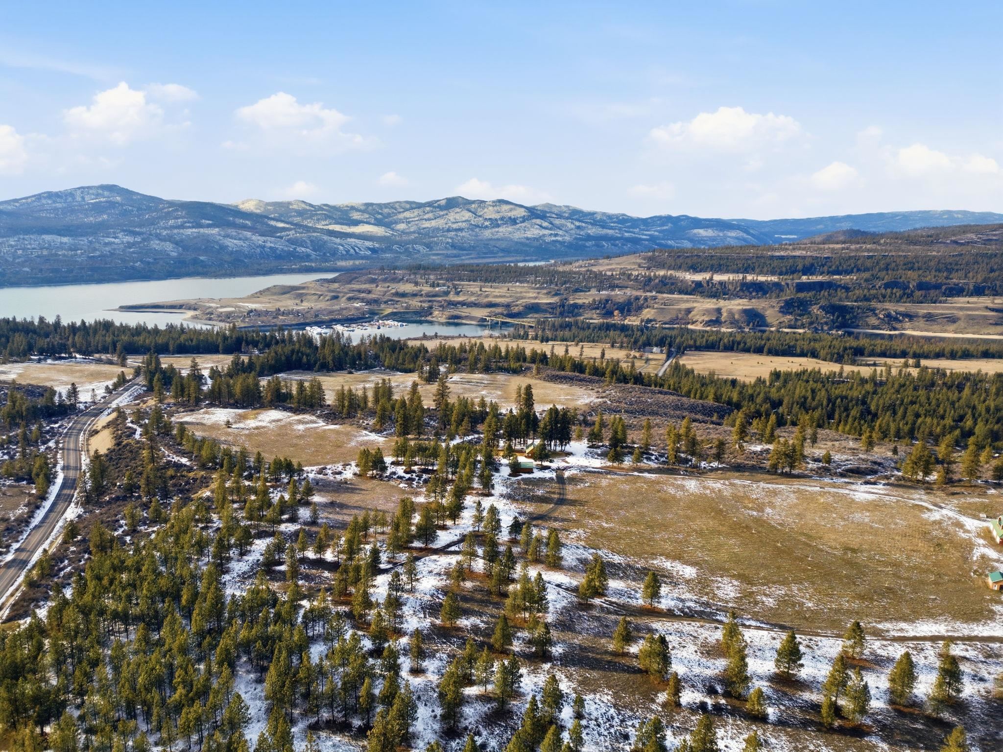 31705 Hume Road Davenport, WA 99122 - Photo 6 of 23