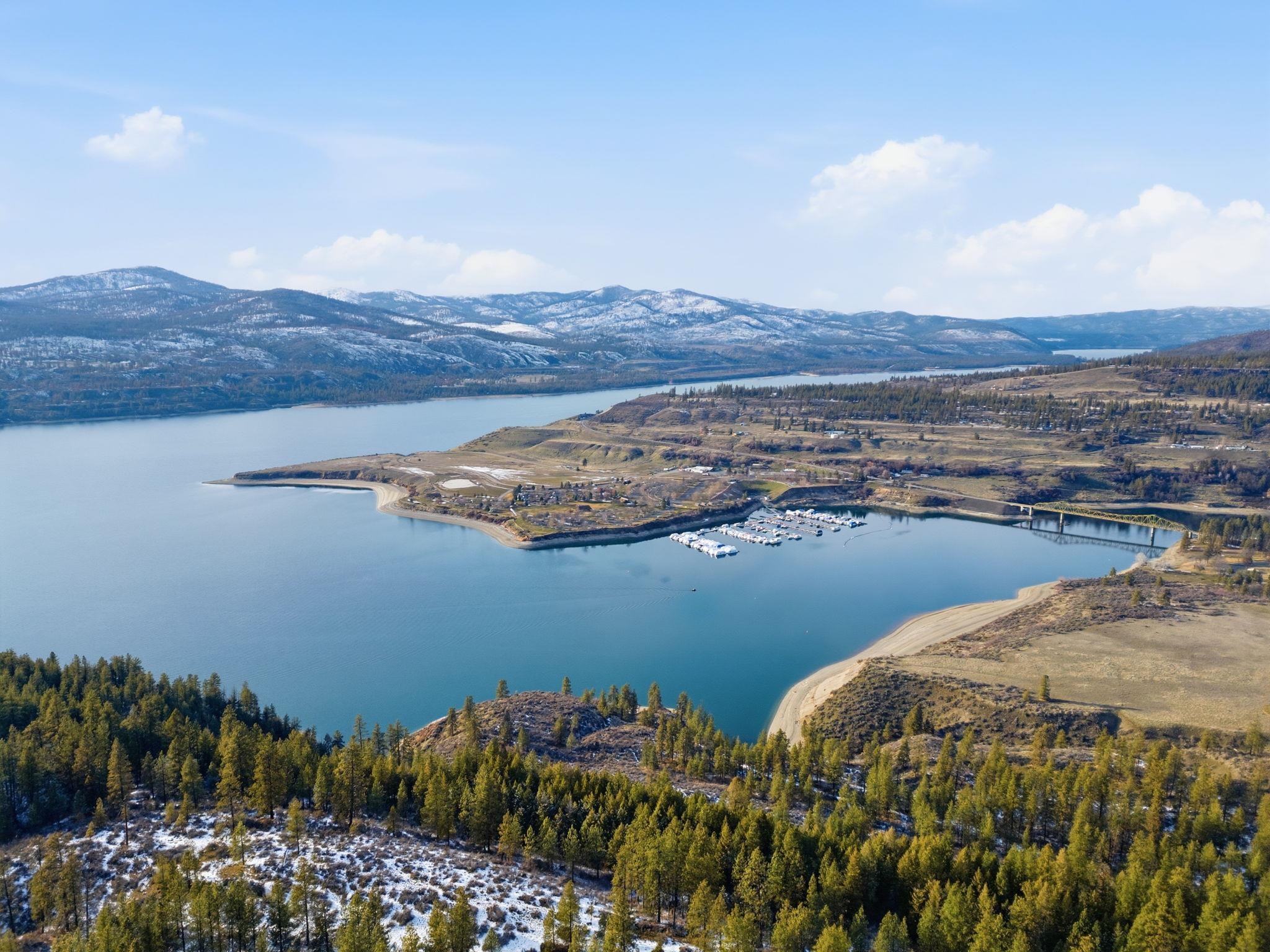 31705 Hume Road Davenport, WA 99122 - Photo 9 of 23