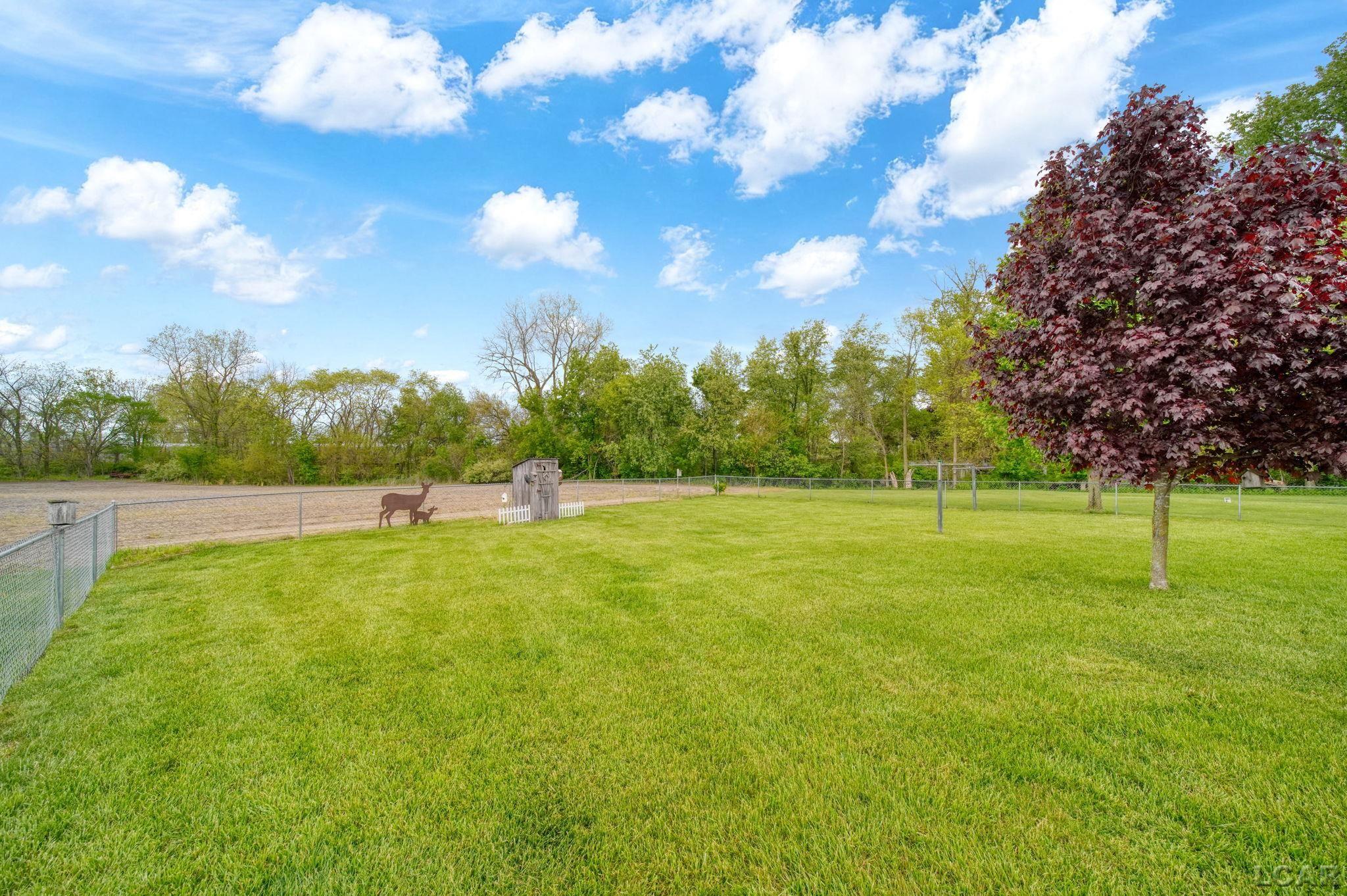 1474 North Raisin Center Highway Adrian, MI 49221 - Photo 38 of 65