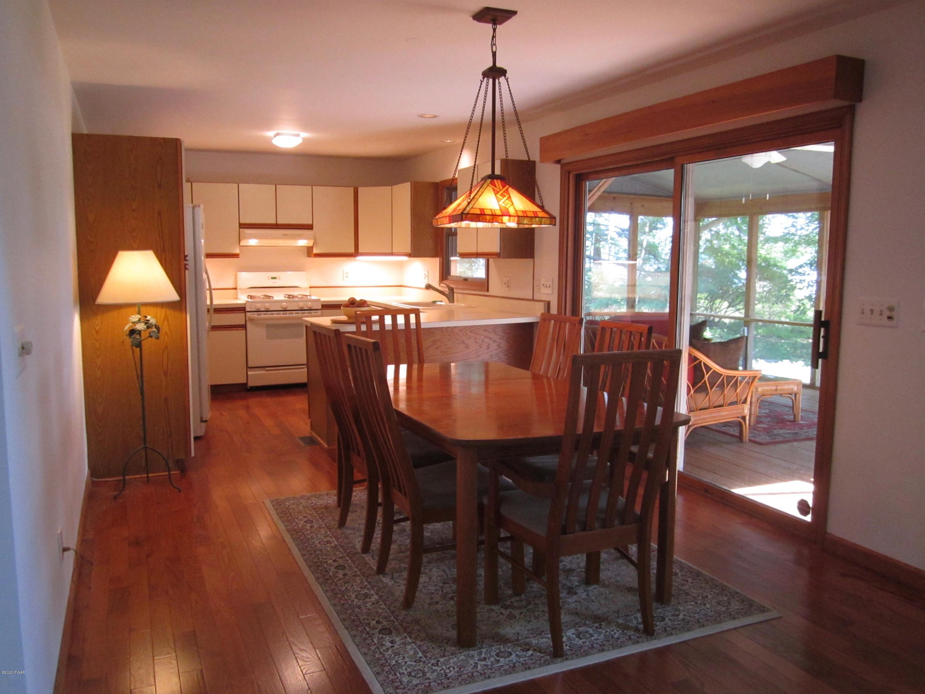 196 Coursen Road Shohola, PA 18458 - Photo 6 of 18 Masuo 6