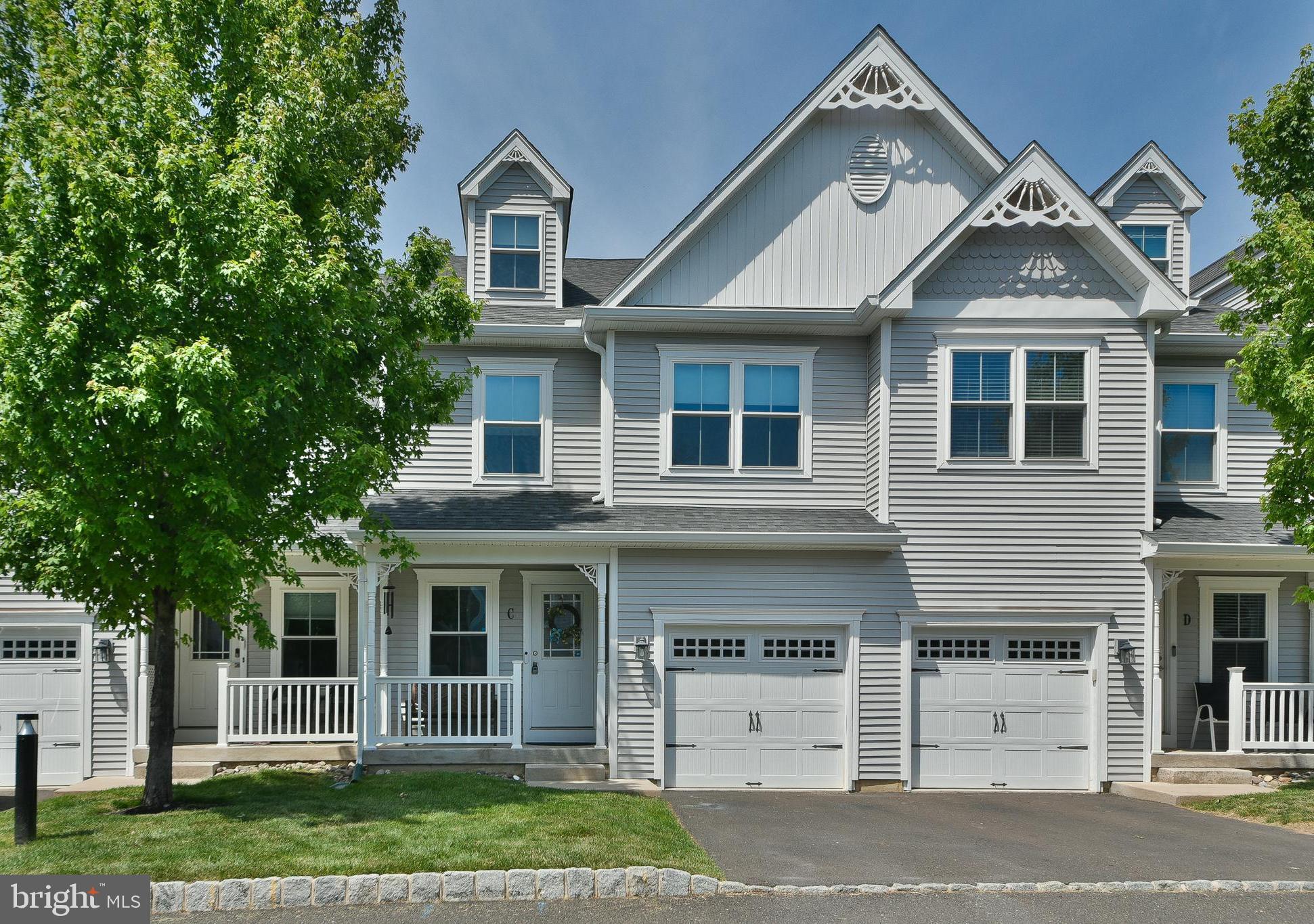 400 North York Road, Unit C Hatboro, PA 19040 - Photo 3 of 38 Front Exterior