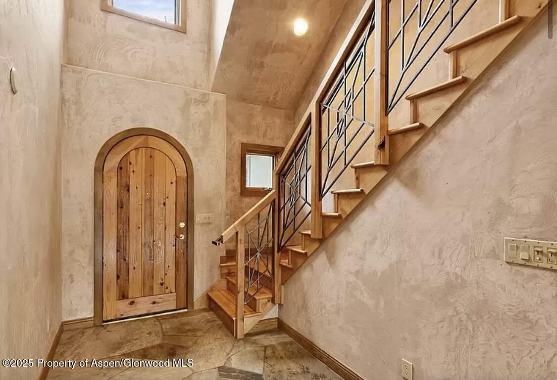 60 River Cove Basalt, CO 81621 - Photo 9 of 17 a view of entryway