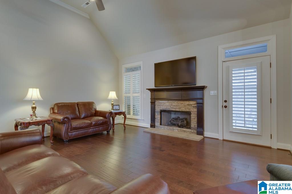 321 Macallan Drive Pelham, AL 35124 - Photo 12 of 49