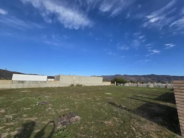 a view of mountain with outdoor space