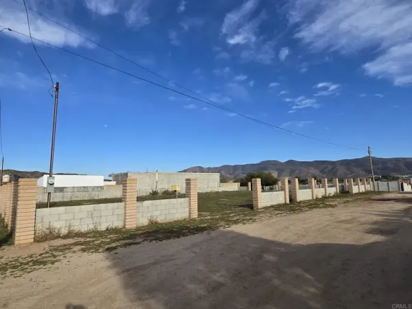 a view of houses with city view