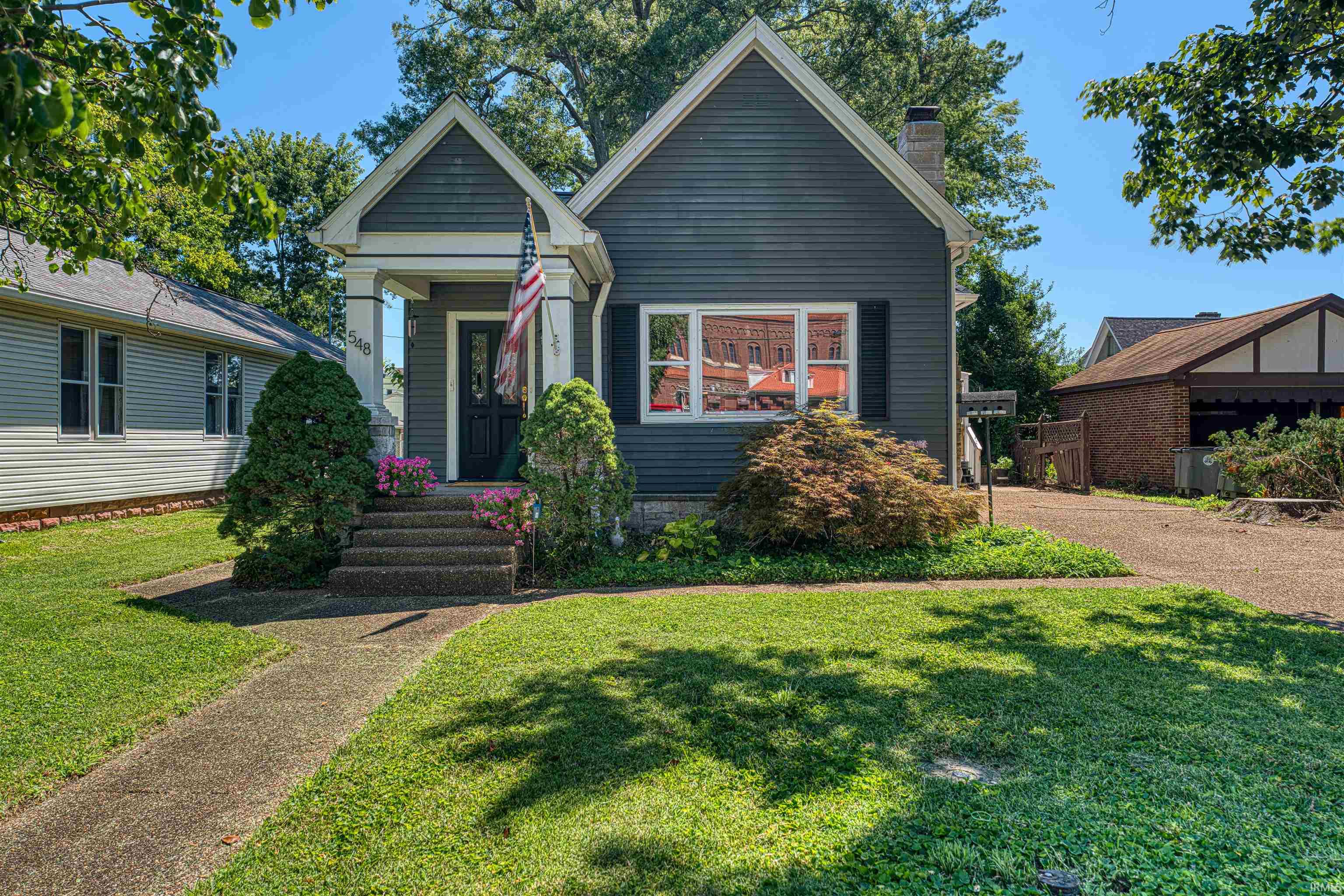 548 South Willow Road Evansville, IN 47714 - Photo 1 of 35