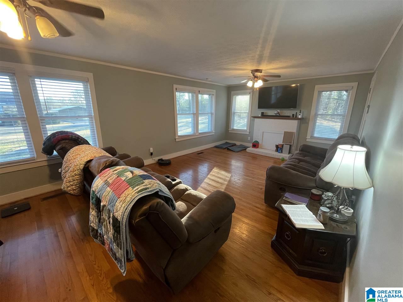 471 Crocker Road Odenville, AL 35120 - Photo 24 of 25