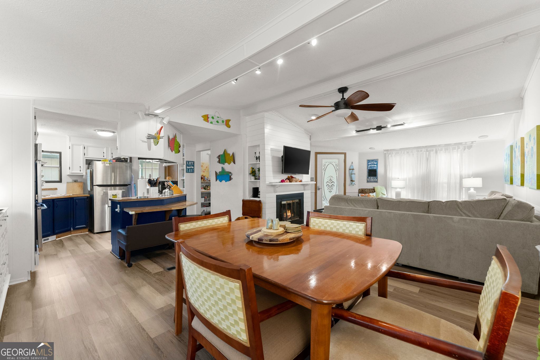 878 Lakeshore Road Martin, GA 30557 - Photo 15 of 67 Gallery Image 15