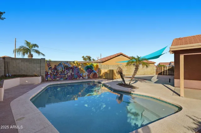 $550,000 | 1619 East Carter Road, Phoenix, AZ 85042
