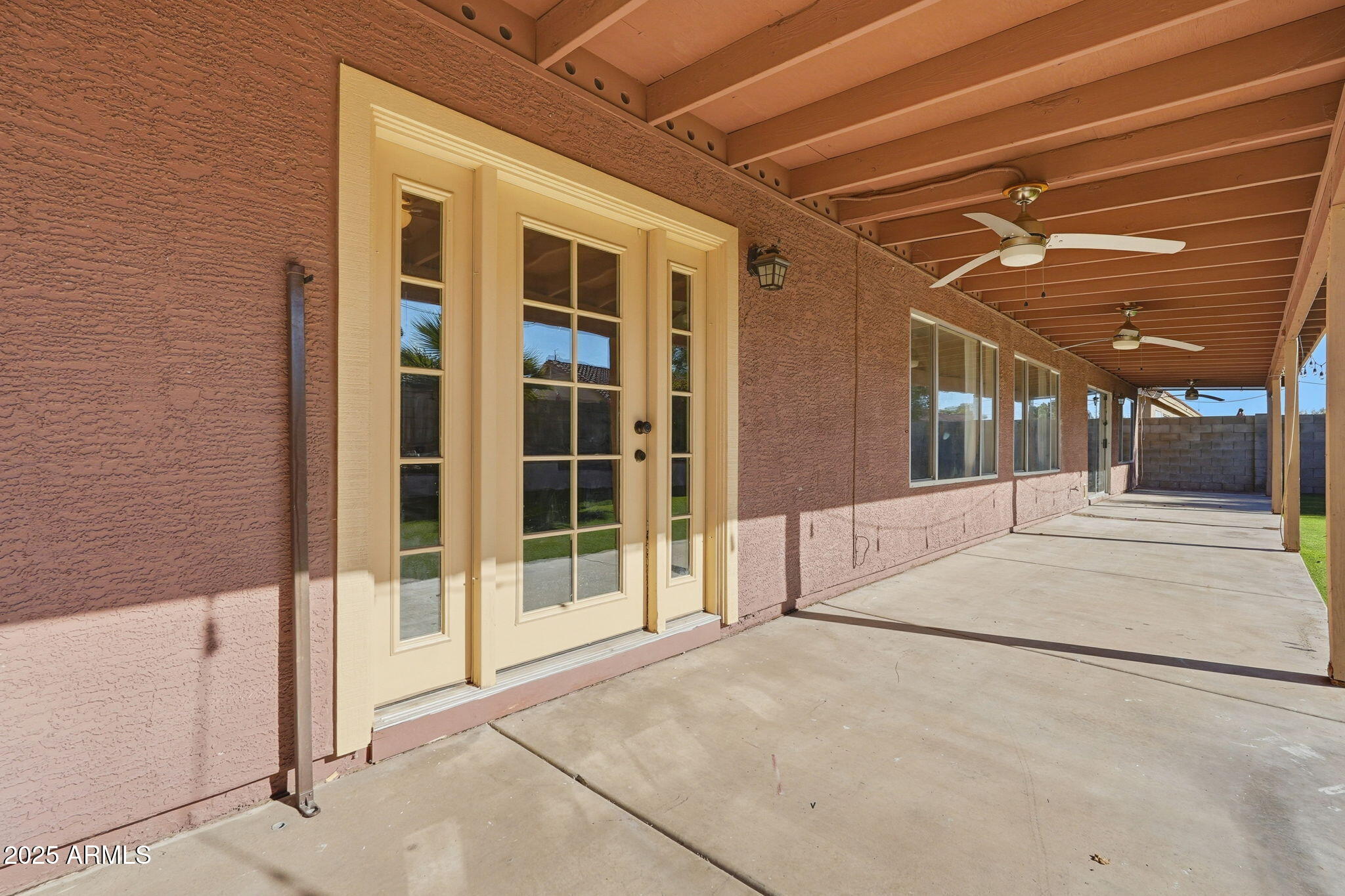 1619 East Carter Road Phoenix, AZ 85042 - Photo 55 of 56 a view of a porch