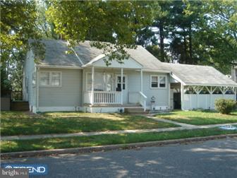 207 Wykagyl Road Somerdale, NJ 08083 - Photo 1 of 18 Exterior Front