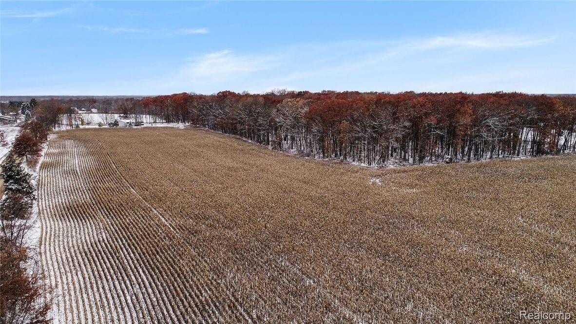 Vl Vl Dean Road Howell, MI 48855 - Photo 9 of 21 aerial8.jpeg