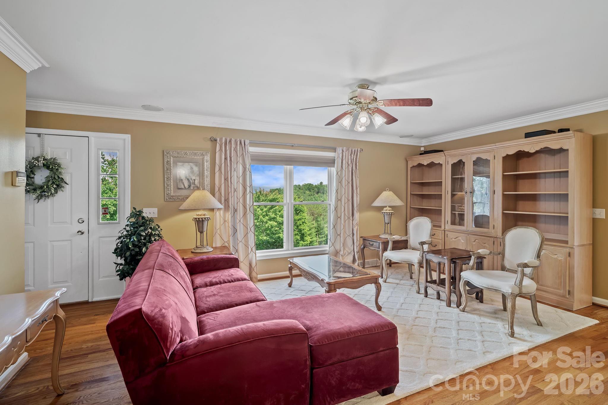 56 Gudger Road Leicester, NC 28748 - Photo 10 of 33