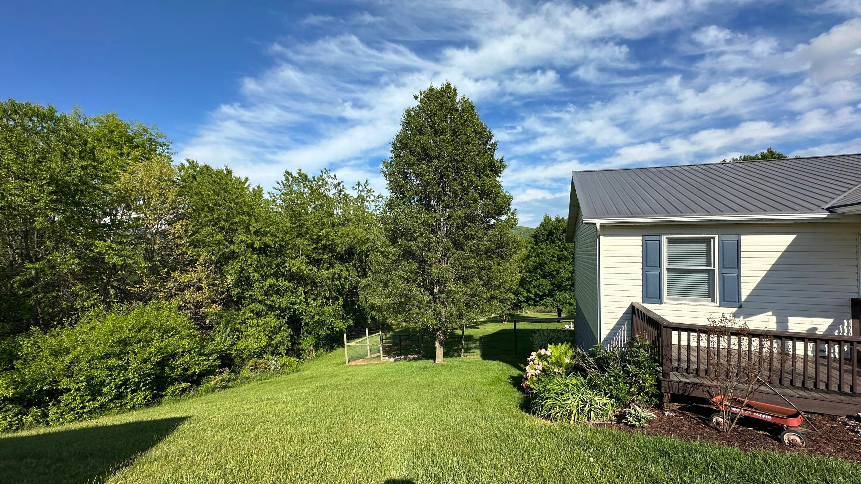 164 Charles Masters Road Ronceverte, WV 24970 - Photo 10 of 73 Charles Masters Road