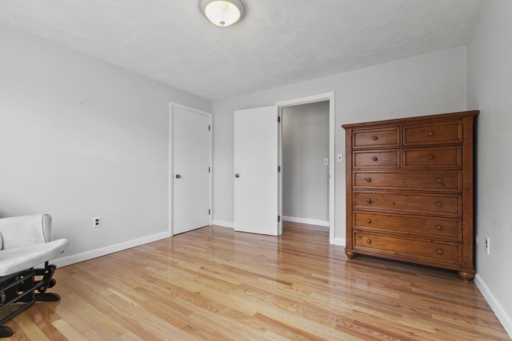 6 Dundee Road, Unit 6 Arlington, MA 02476 - Photo 17 of 29 a view of room and window
