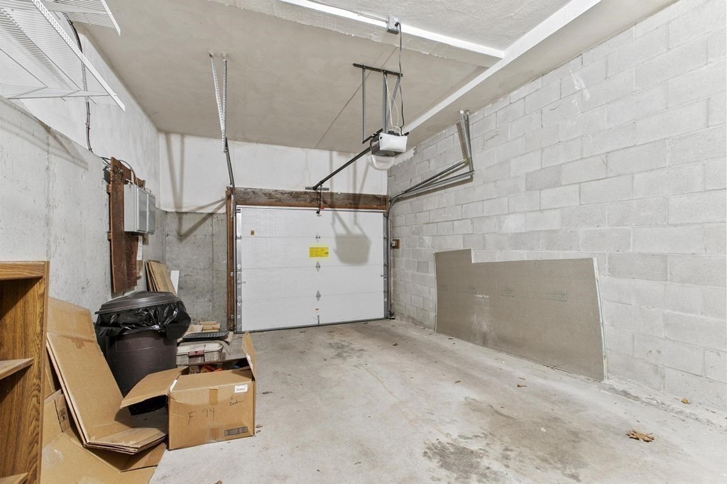 6 Dundee Road, Unit 6 Arlington, MA 02476 - Photo 24 of 29 a view of a storage & utility room