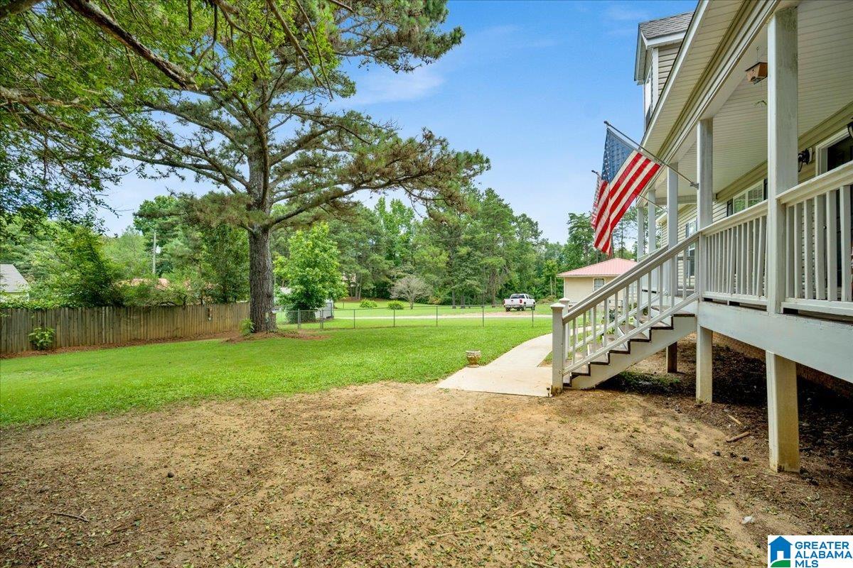 402 Rock Creek Road Mulga, AL 35118 - Photo 33 of 38