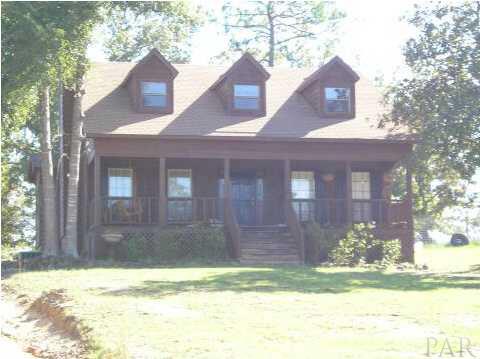 908 Green Acres Road Atmore, AL 36502 - Photo 8 of 8