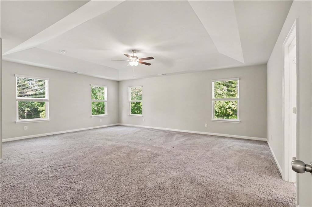 9103 Golfview Lane Covington, GA 30014 - Photo 26 of 44