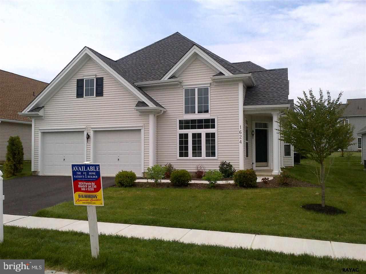 1624 Parvin Road, Unit 230 Lancaster, PA 17601 - Photo 1 of 7 Gallery Image 1
