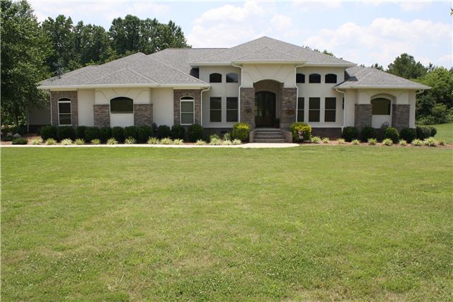 46 McLemore Road Taft, TN 38488 - Photo 1 of 17