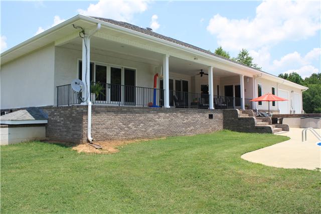 46 McLemore Road Taft, TN 38488 - Photo 17 of 17