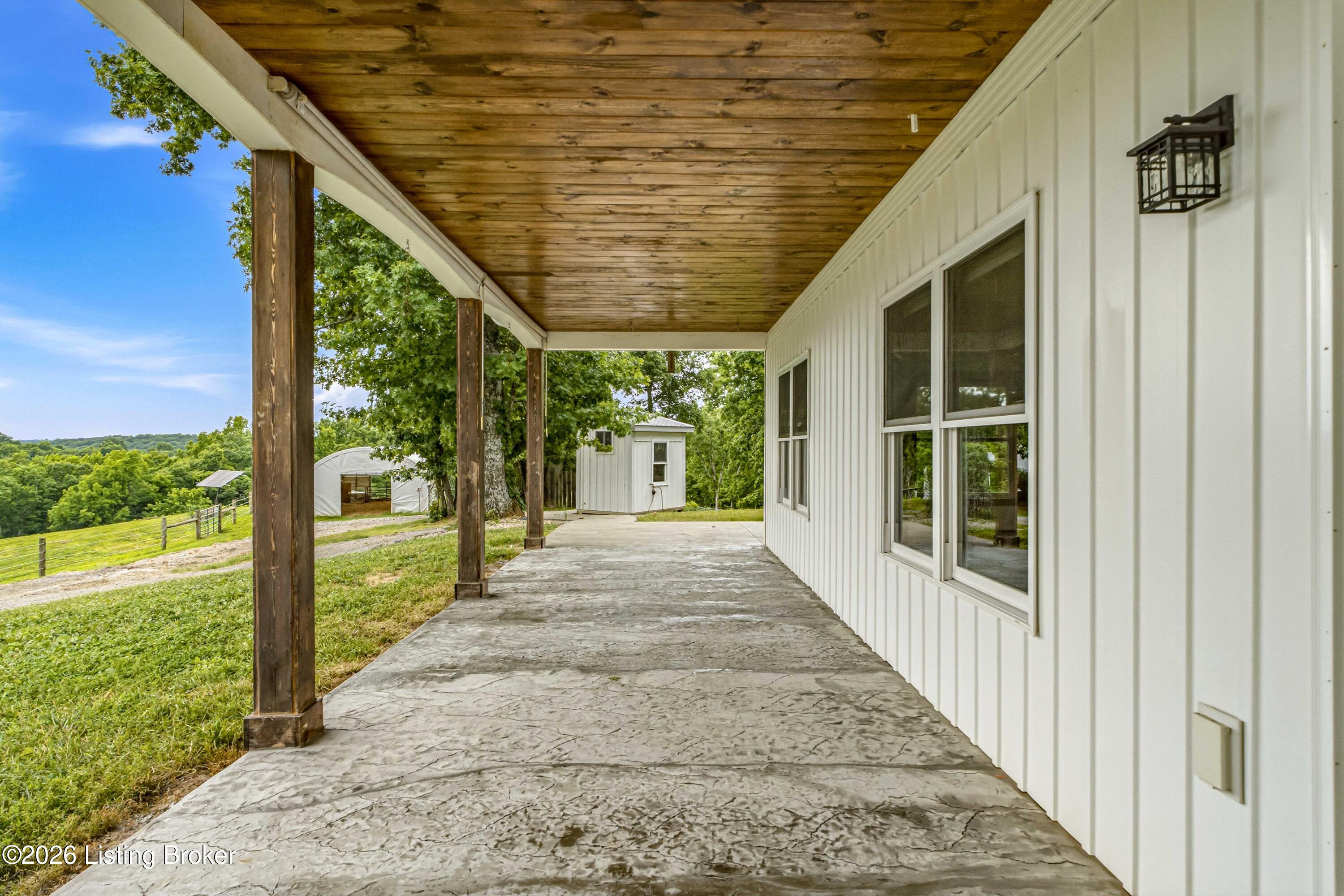 1523 Union Church Road, Unit TRACK 4 Pleasureville, KY 40057 - Photo 36 of 58 DSC08220