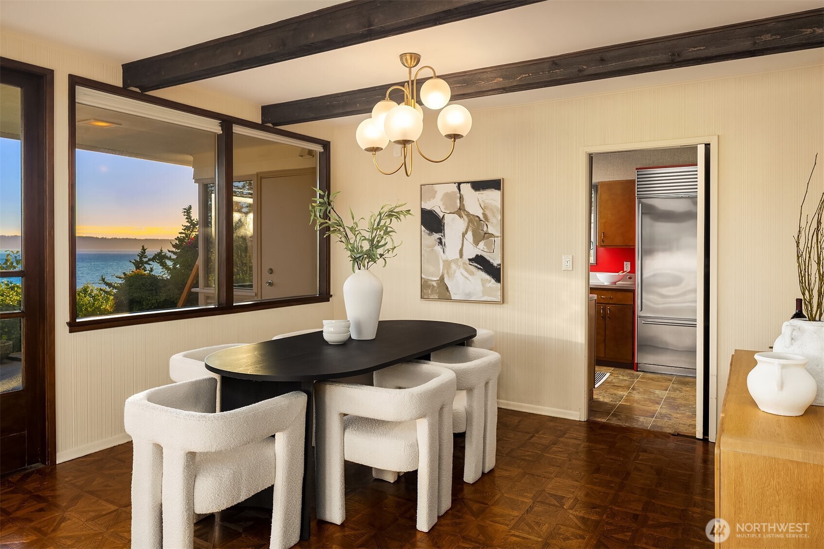 17825 Normandy Terrace Southwest Normandy Park, WA 98166 - Photo 13 of 40
