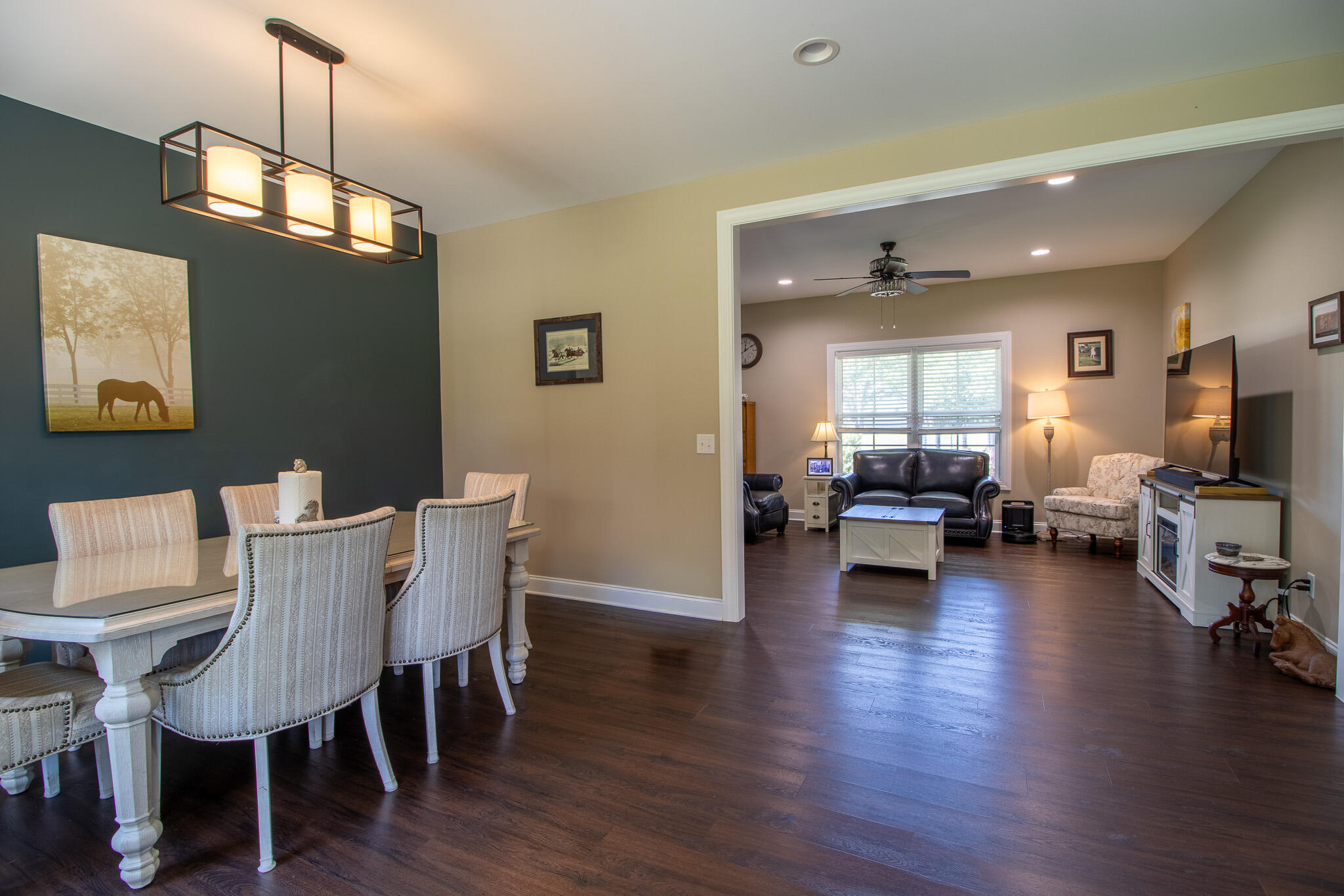 571 Oak Ridge Club Road Windsor, SC 29856 - Photo 18 of 107