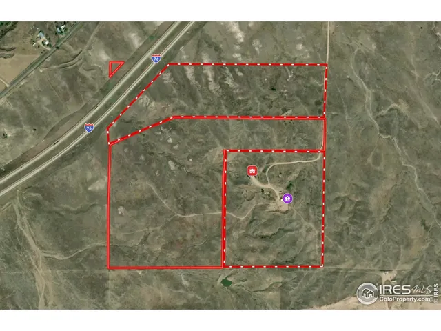 $463,000 | 14975 Highway 385, Julesburg, CO 80737