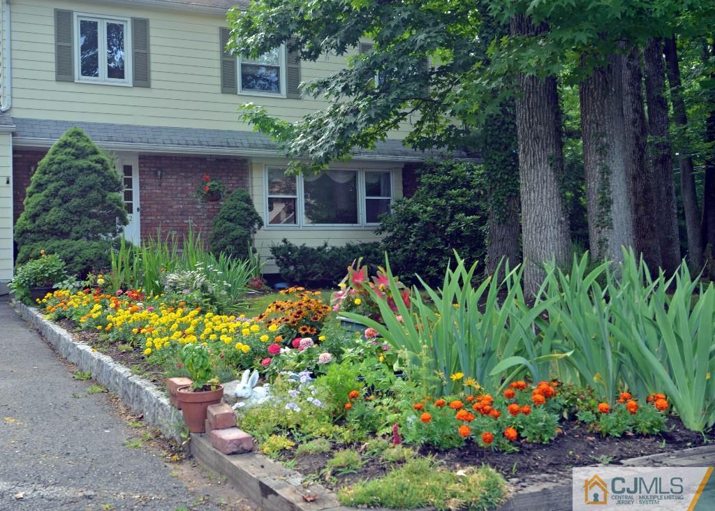 62 Harding Avenue Edison, NJ 08820 - Photo 1 of 24 front view of a house with a yard