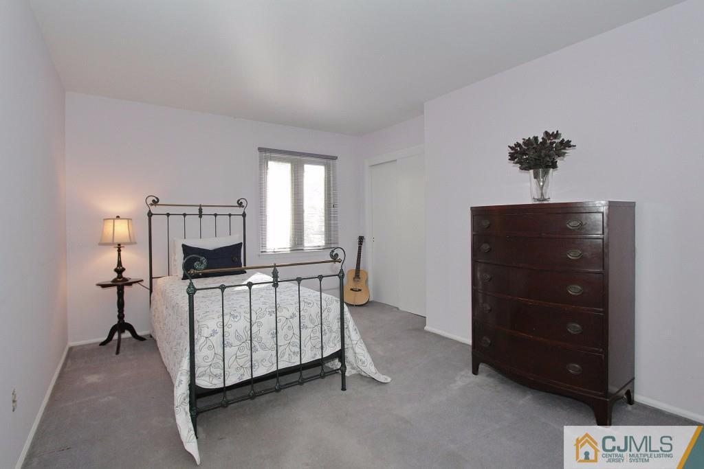 62 Harding Avenue Edison, NJ 08820 - Photo 17 of 24 a living room with a couch and a potted plant