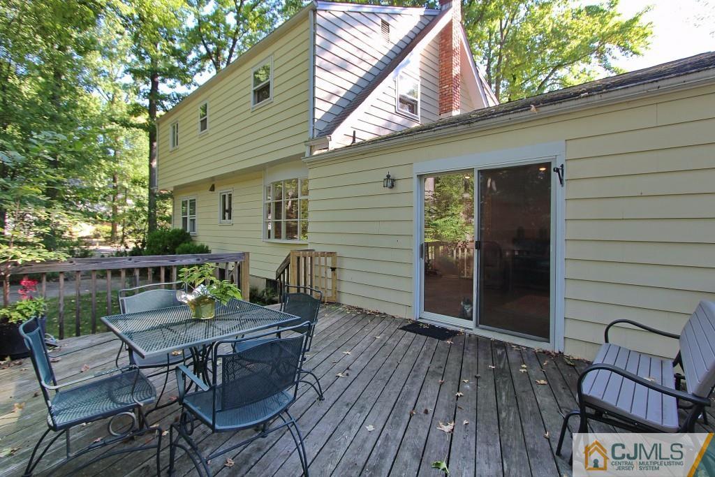 62 Harding Avenue Edison, NJ 08820 - Photo 21 of 24 an outdoor view with patio