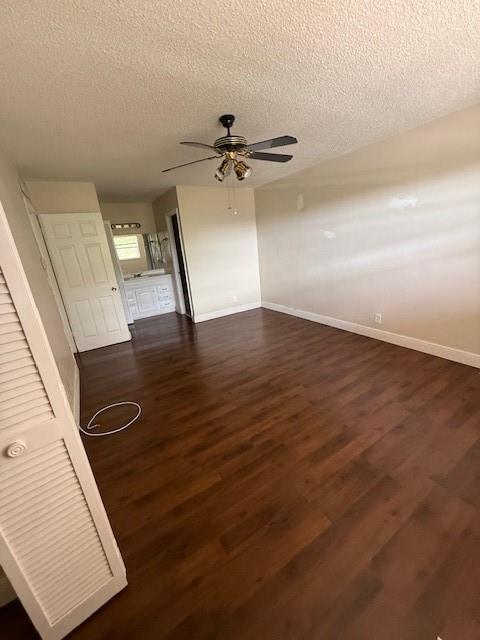 6101 North Falls Cir Drive, Unit 402 Lauderhill, FL 33319 - Photo 12 of 20 wooden floor in an empty room