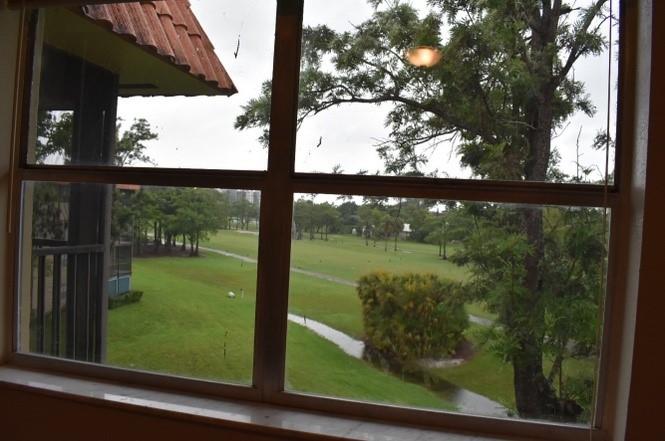 6101 North Falls Cir Drive, Unit 402 Lauderhill, FL 33319 - Photo 20 of 20 a view of a from a window