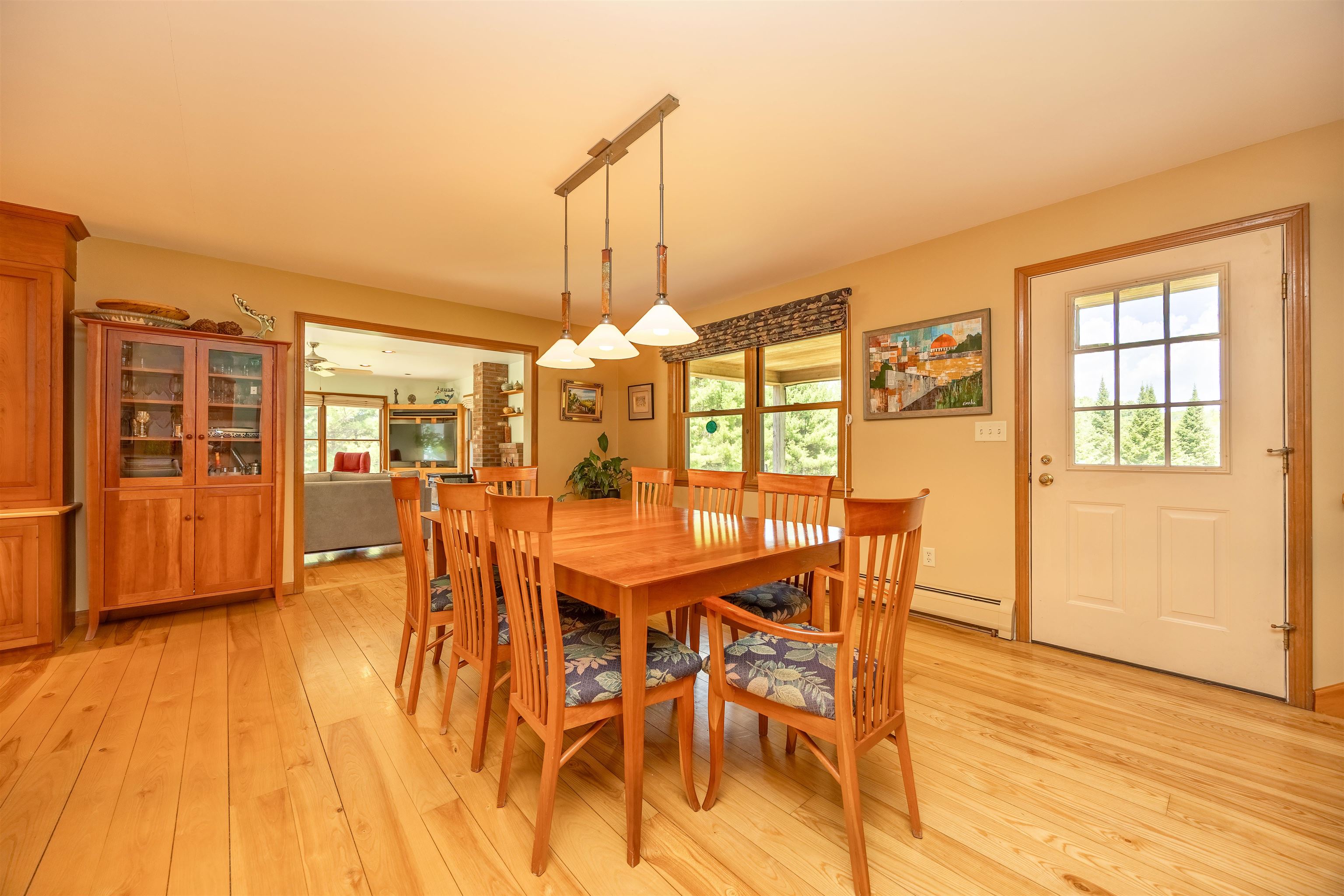 80 McKinley Drive Barnet, VT 05821 - Photo 17 of 57