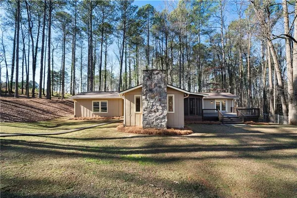 $2,200 | 4176 Stilesboro Road Northwest, Kennesaw, GA 30152