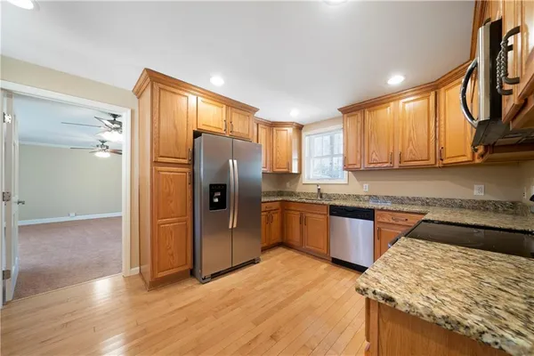 $2,200 | 4176 Stilesboro Road Northwest, Kennesaw, GA 30152