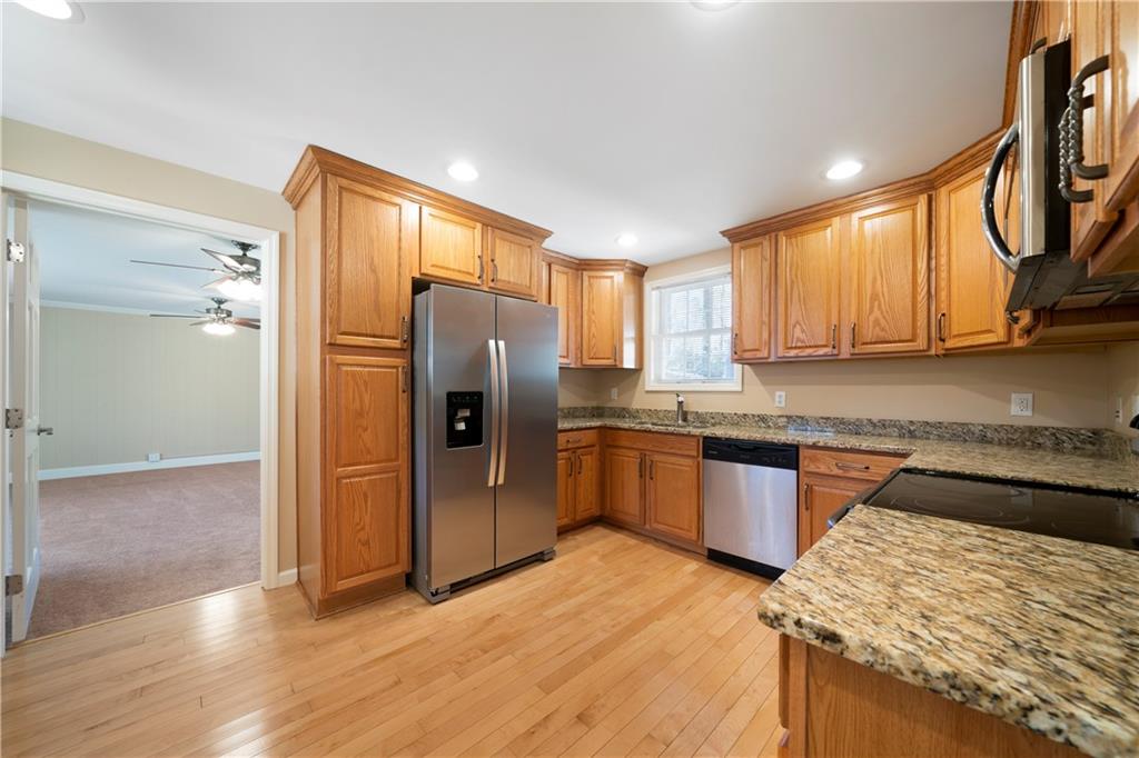 4176 Stilesboro Road Northwest Kennesaw, GA 30152 - Photo 13 of 35