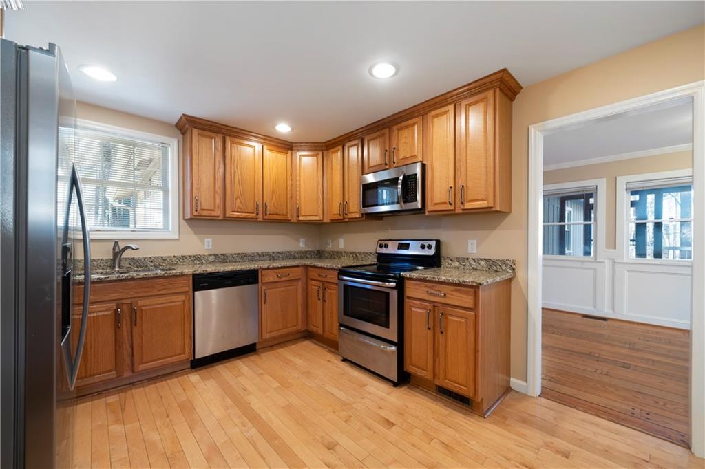 4176 Stilesboro Road Northwest Kennesaw, GA 30152 - Photo 15 of 35