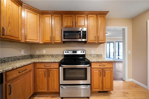 $2,200 | 4176 Stilesboro Road Northwest, Kennesaw, GA 30152