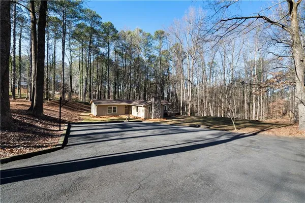 $2,200 | 4176 Stilesboro Road Northwest, Kennesaw, GA 30152