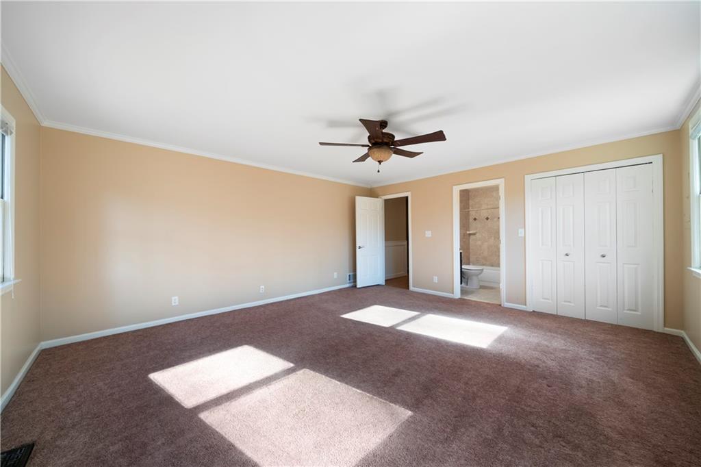 4176 Stilesboro Road Northwest Kennesaw, GA 30152 - Photo 21 of 35