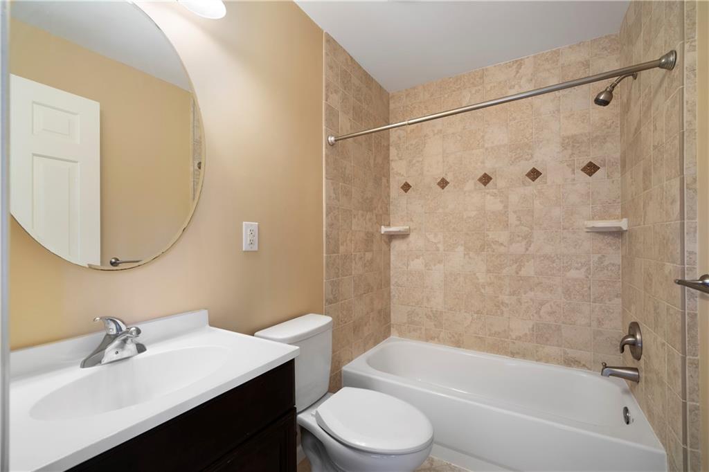 4176 Stilesboro Road Northwest Kennesaw, GA 30152 - Photo 22 of 35