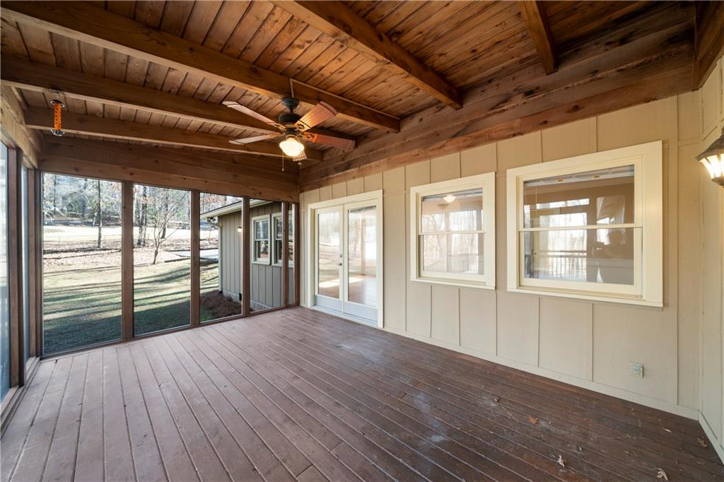 4176 Stilesboro Road Northwest Kennesaw, GA 30152 - Photo 29 of 35