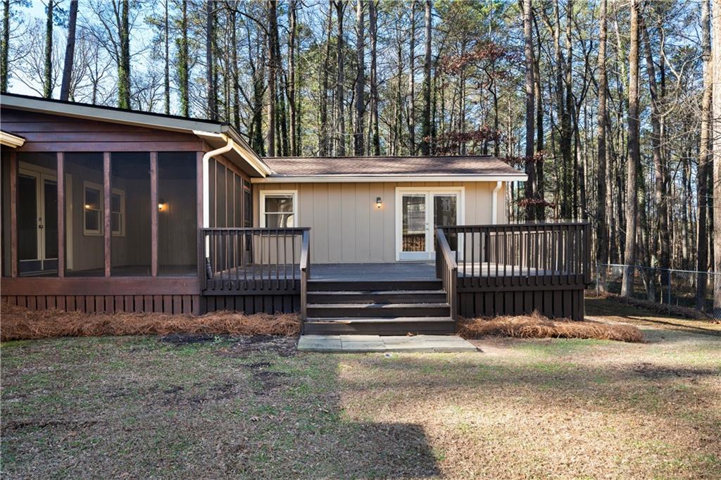 4176 Stilesboro Road Northwest Kennesaw, GA 30152 - Photo 31 of 35