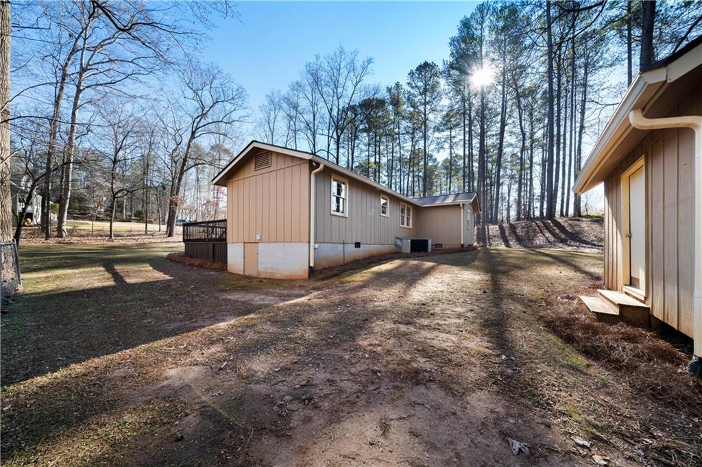 4176 Stilesboro Road Northwest Kennesaw, GA 30152 - Photo 33 of 35