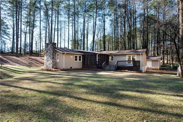 $2,200 | 4176 Stilesboro Road Northwest, Kennesaw, GA 30152