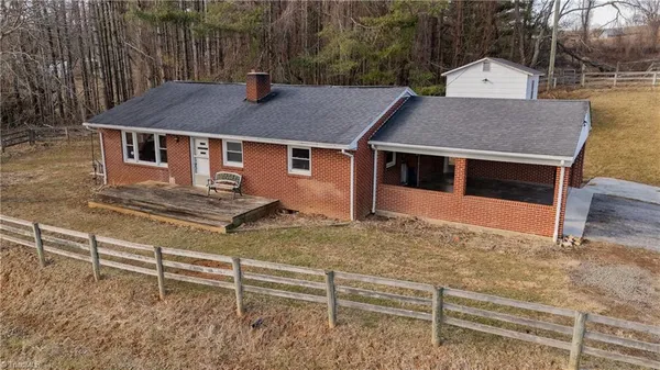 $239,900 | 109 Floyd Mountain Lane, Galax, VA 24333