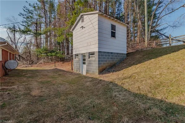 $239,900 | 109 Floyd Mountain Lane, Galax, VA 24333